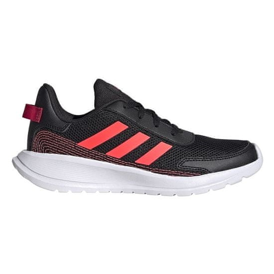 Adidas Cipők futás fekete Tensaur Run K