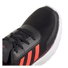 Adidas Cipők futás fekete 40 EU Tensaur Run K