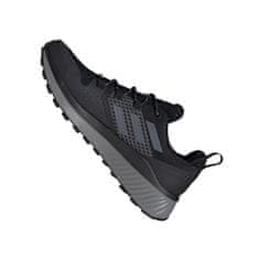 Adidas Cipők futás fekete 41 1/3 EU Terrex Folgian