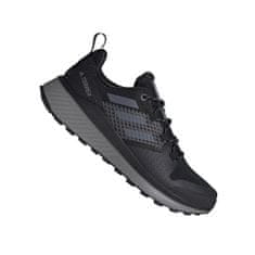 Adidas Cipők futás fekete 42 2/3 EU Terrex Folgian