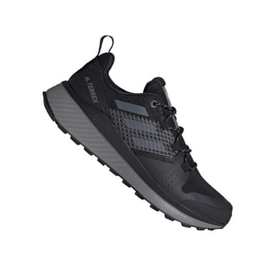 Adidas Cipők futás fekete Terrex Folgian