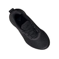Adidas Cipők futás fekete 32 EU JR Fortarun