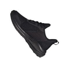 Adidas Cipők futás fekete 31 EU JR Fortarun