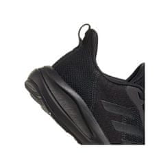 Adidas Cipők futás fekete 36 EU JR Fortarun