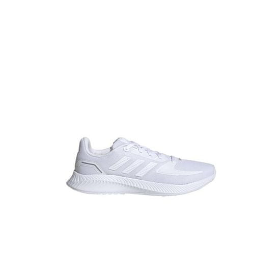 Adidas Cipők fehér Runfalcon 20 K