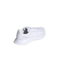 Adidas Cipők fehér 39 1/3 EU Runfalcon 20 K