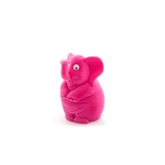 Beneto Rózsaszín díszdoboz Elefánt KDET11-P