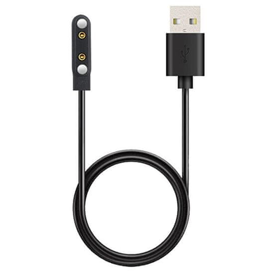 Wotchi USB töltő kábel a D36 modellhez
