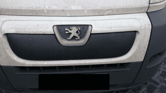 Téli motorhűtő védő Peugeot Boxer II 2006 - 2014