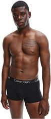 Calvin Klein 3 PACK - férfi boxeralsó NB2970A-UW5 (Méret S)
