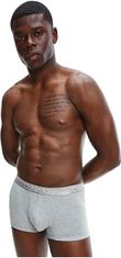 Calvin Klein 3 PACK - férfi boxeralsó NB2970A-UW5 (Méret S)