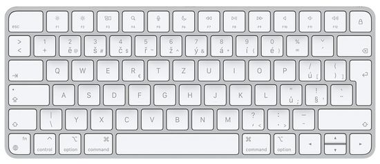Apple Magic Keyboard, US (MK2A3Z/A)