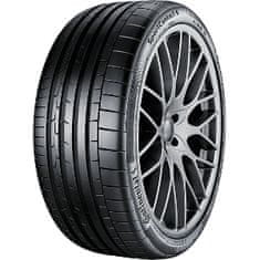 Continental 255/35R21 98Y CONTINENTAL SPORTCONTACT 6 (AO1) (EVC)
