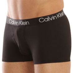 Calvin Klein 3PACK tarka férfi boxeralsó (NB2970A-UW5) - méret M