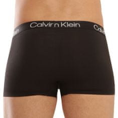 Calvin Klein 3PACK tarka férfi boxeralsó (NB2970A-UW5) - méret M