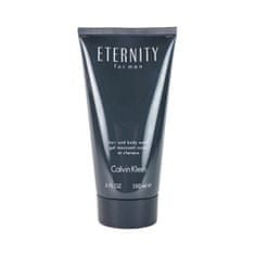 Eternity For Men - tusfürdő 150 ml
