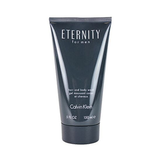 Calvin Klein Eternity For Men - tusfürdő