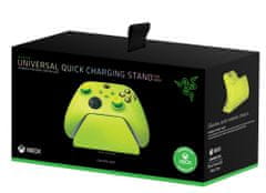 Razer Universal Quick Charging Stand for Xbox - Electric Volt Wake (RC21-01750500-R3M1)
