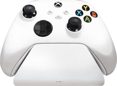 Universal Quick Charging Stand for Xbox - Robot White (RC21-01750300-R3M1) Xbox series X 