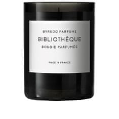 Byredo Bibliotheque - gyertya 240 g