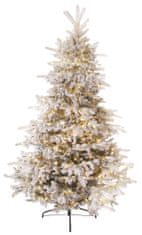 Shishi Havas karácsonyfa 800 LED EU, magassága 275 cm