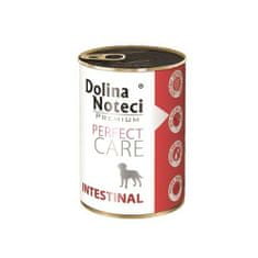 DOLINA NOTECI PERFECT CARE Intestinal 400g emésztőrendszeri betegségekben szenvedő kutyáknak