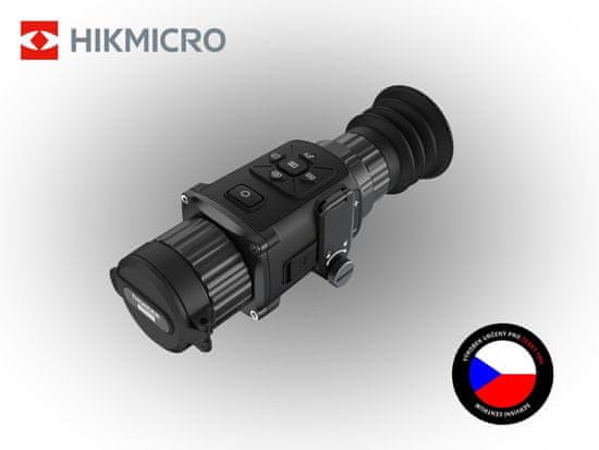 Hikmicro  Thunder TH25 - Termikus irányzék
