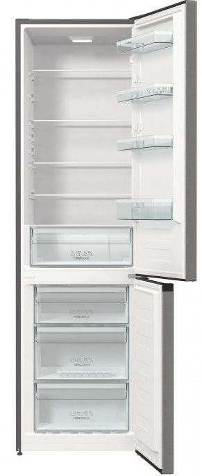 Szabadonálló hűtőszekrény Gorenje RK6202ES4