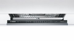 BOSCH SMV25EX00E beépíthető mosogatógép