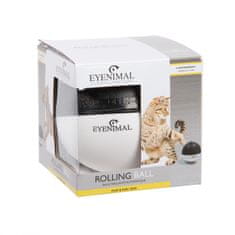 EYENIMAL RollingBall - játék kutyáknak és macskáknak 