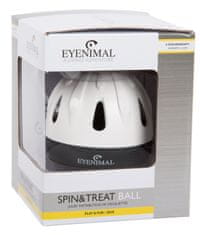 EYENIMAL Spin &TreatBall macskajáték