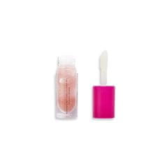 Makeup Revolution Szájfény Juicy Bomb (Lip Gloss) 4,6 ml (Árnyalat Watermelon)