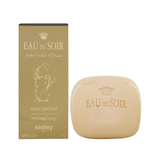 Sisley Eau du Soir (Perfumed Soap) 100 g