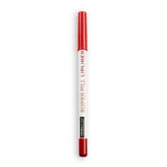Ajakkontúr ceruza Relove Super Fill (Lipliner) 1 g (Árnyalat Glam)
