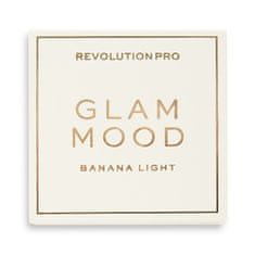 Revolution PRO Púder Glam Mood (Powder) 7,5 g (Árnyalat Lace)
