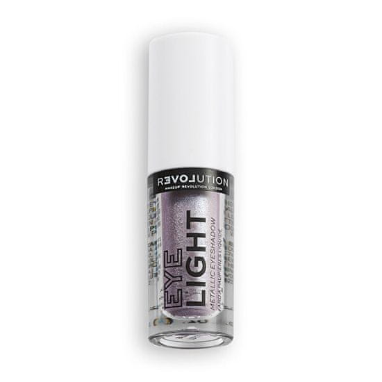 Makeup Revolution Szemhéjfesték Relove Eye Light (Metallic Eyeshadow) 1,9 ml