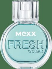 Mexx Fresh Woman - EDT 30 ml