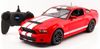 Mondo Motors RC-Ford Mustang Shelby GT-500 1:14 2.4Ghz - piros