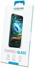Forever Forever edzett védőüveg iPhone 12/12 Pro készülékre 6,1", átlátszó (GSM104178)