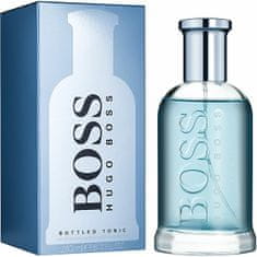 Hugo Boss Boss Bottled Tonic EDT 50 ml