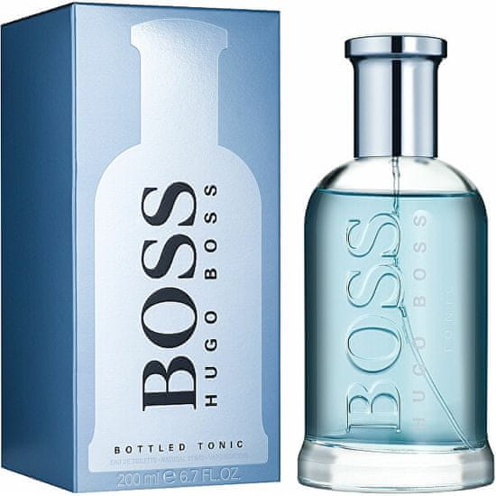 Hugo Boss Boss Bottled Tonic EDT