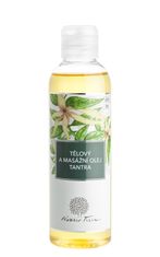 Nobilis Tilia Tantra test- és masszázsolaj: 200 ml