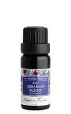Nobilis Tilia Bio Geranium pink (bourbon) 2 ml teszter üveg