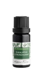 Nobilis Tilia Citrom illatú eukaliptusz illóolaj: 20 ml