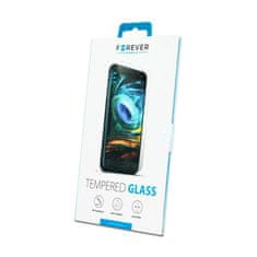 Forever Edzett védőüveg Samsung A21s készülékhez, GSM100095, átlátszó