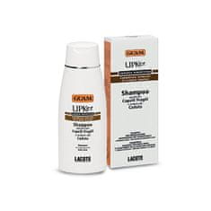 Deadia Cosmetics Hajhullás elleni sampon Upker (Hair Loss Shampoo) 200 ml