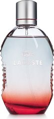 Lacoste Red Style In Play - EDT 1 ml - illatminta