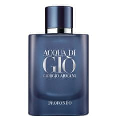 Giorgio Armani Acqua Di Gio Profondo - EDP 75 ml
