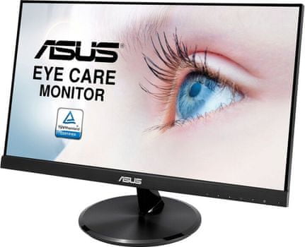 Asus VP229HE (90LM06B3-B01370) monitor képátmérő 21.5 hüvelyk HDMI