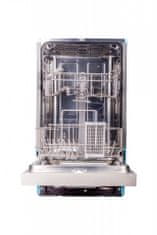 GUZZANTI GZ 8701A beépíthető mosogatógép